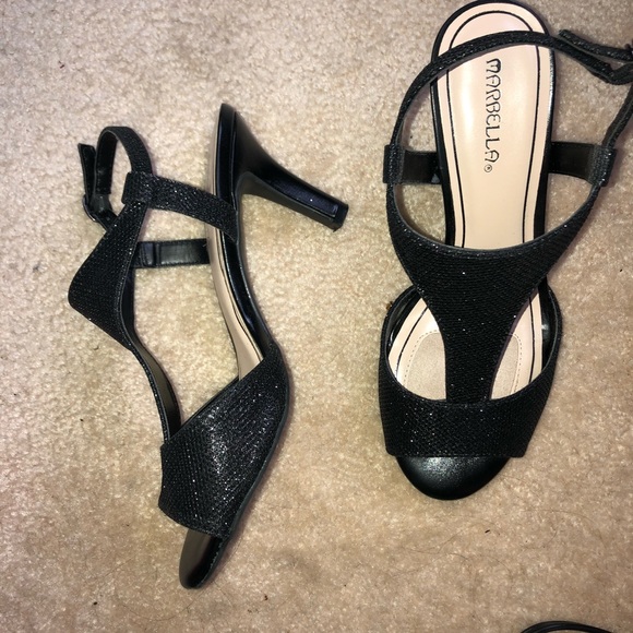 Heels - Picture 2 of 4